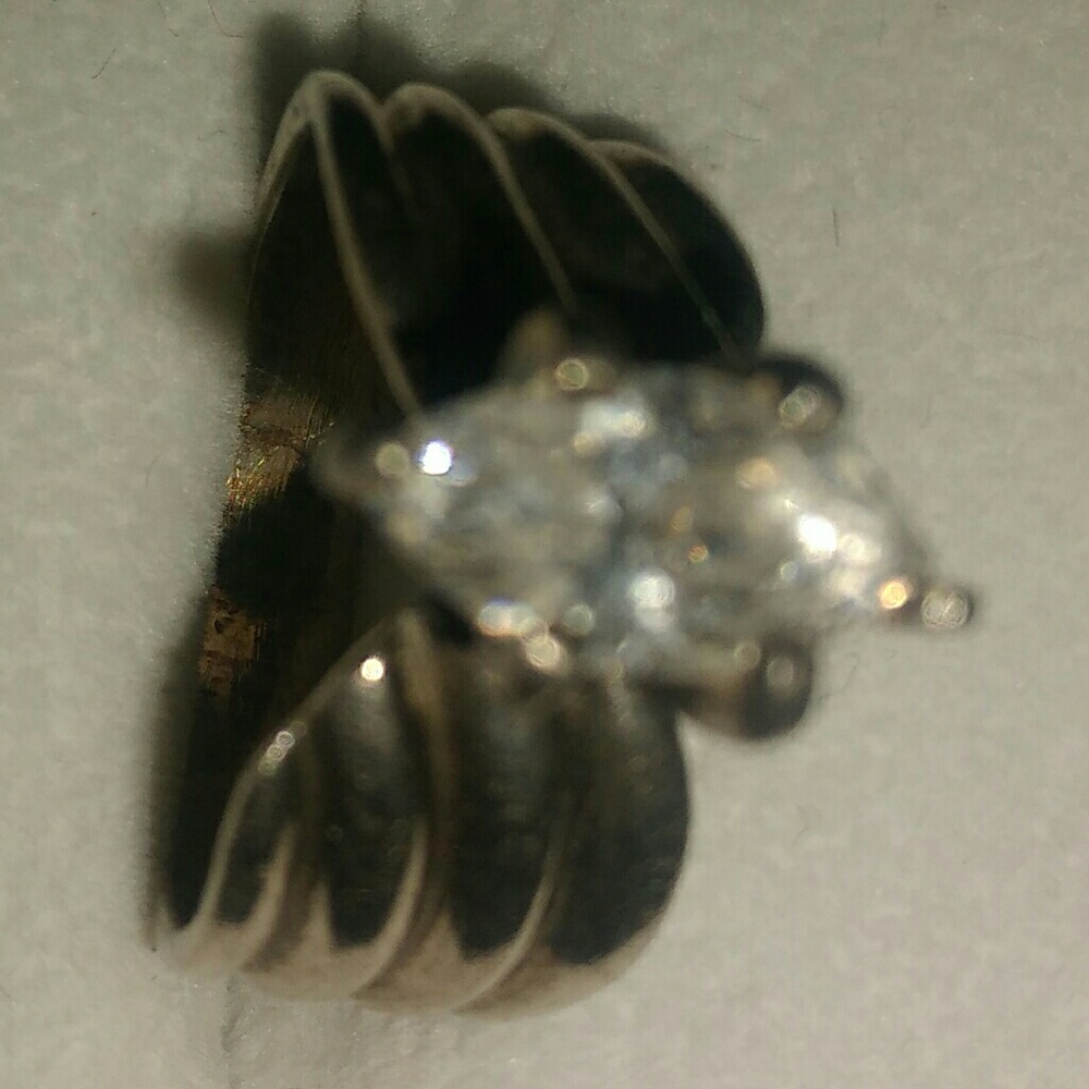 Vintage Solitaire Ring. - Picture 8 of 8